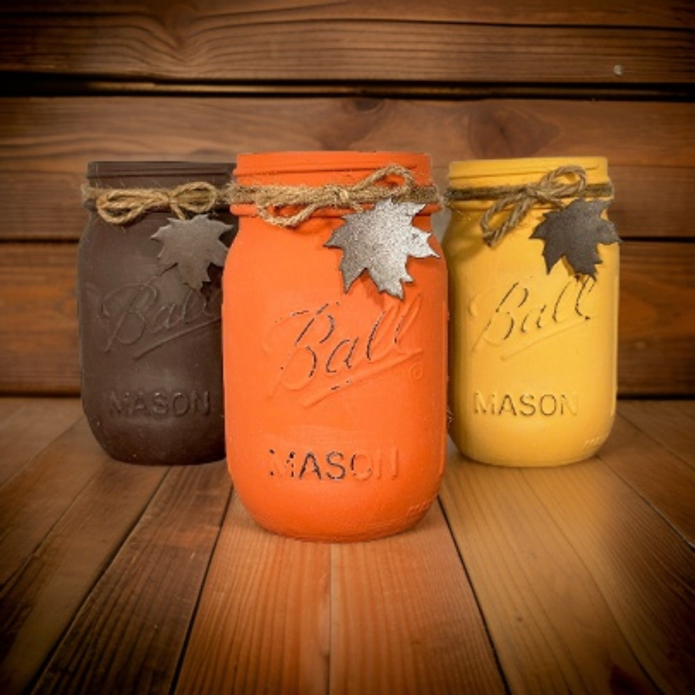 Fall Home Decor Collection