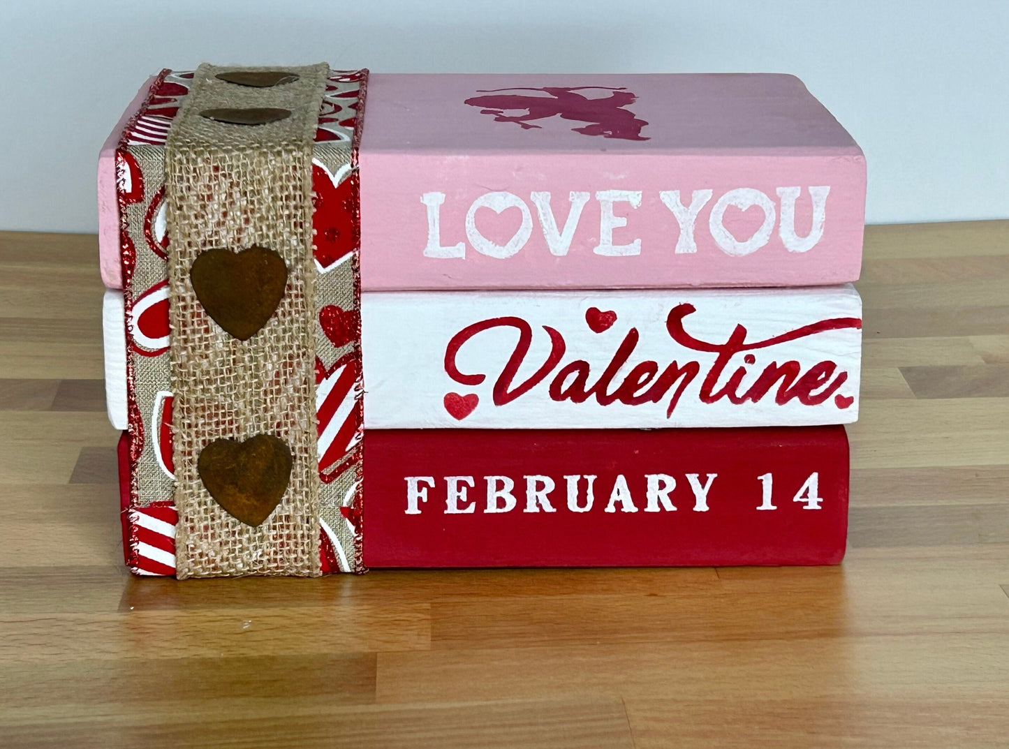 Valentine Wood Books