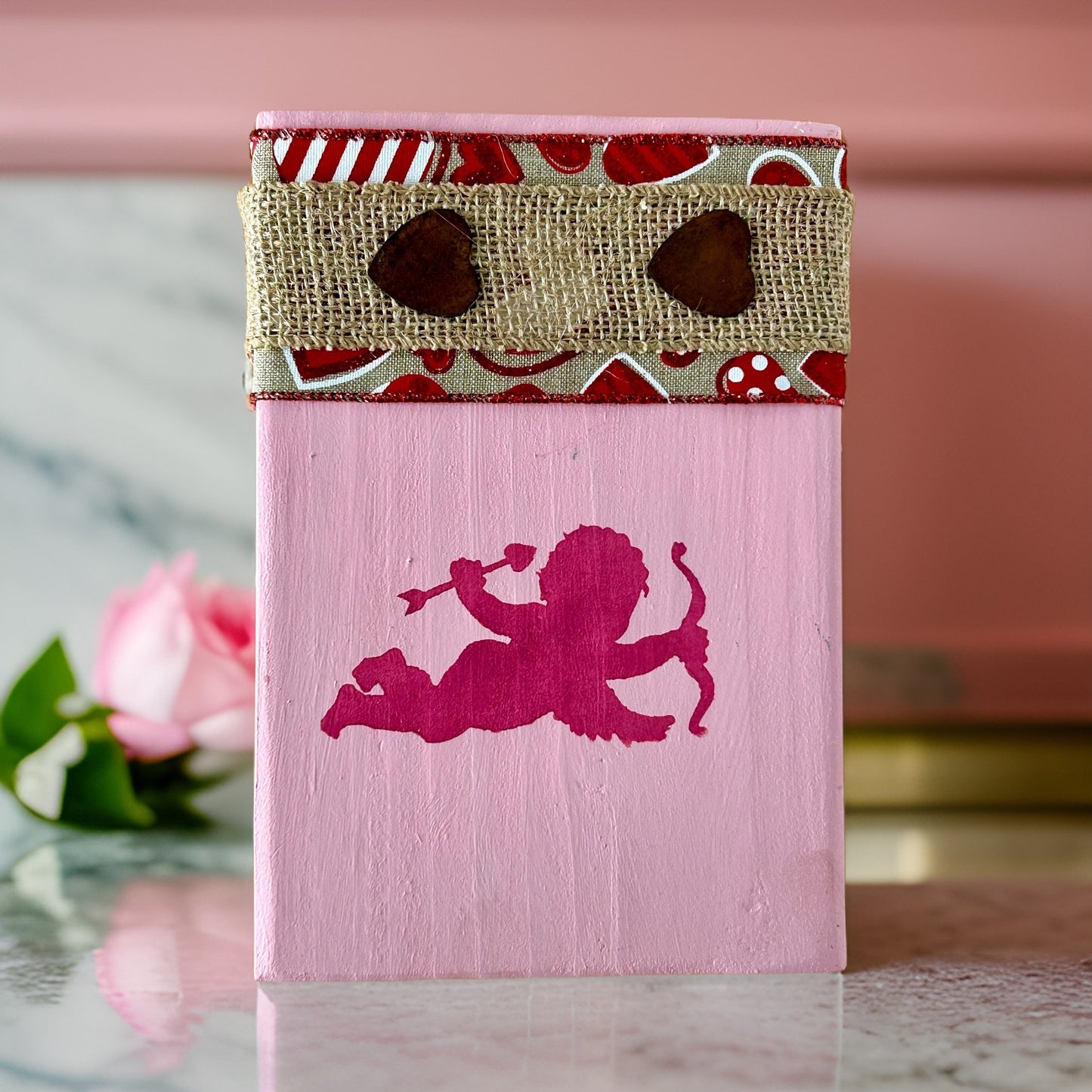 Valentine Wood Books