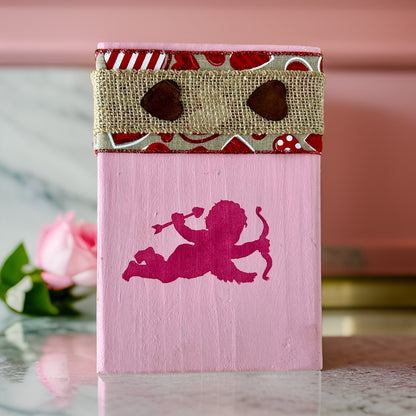 Valentine Wood Books