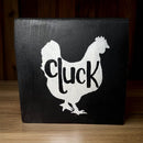 Farmhouse Animal Signs