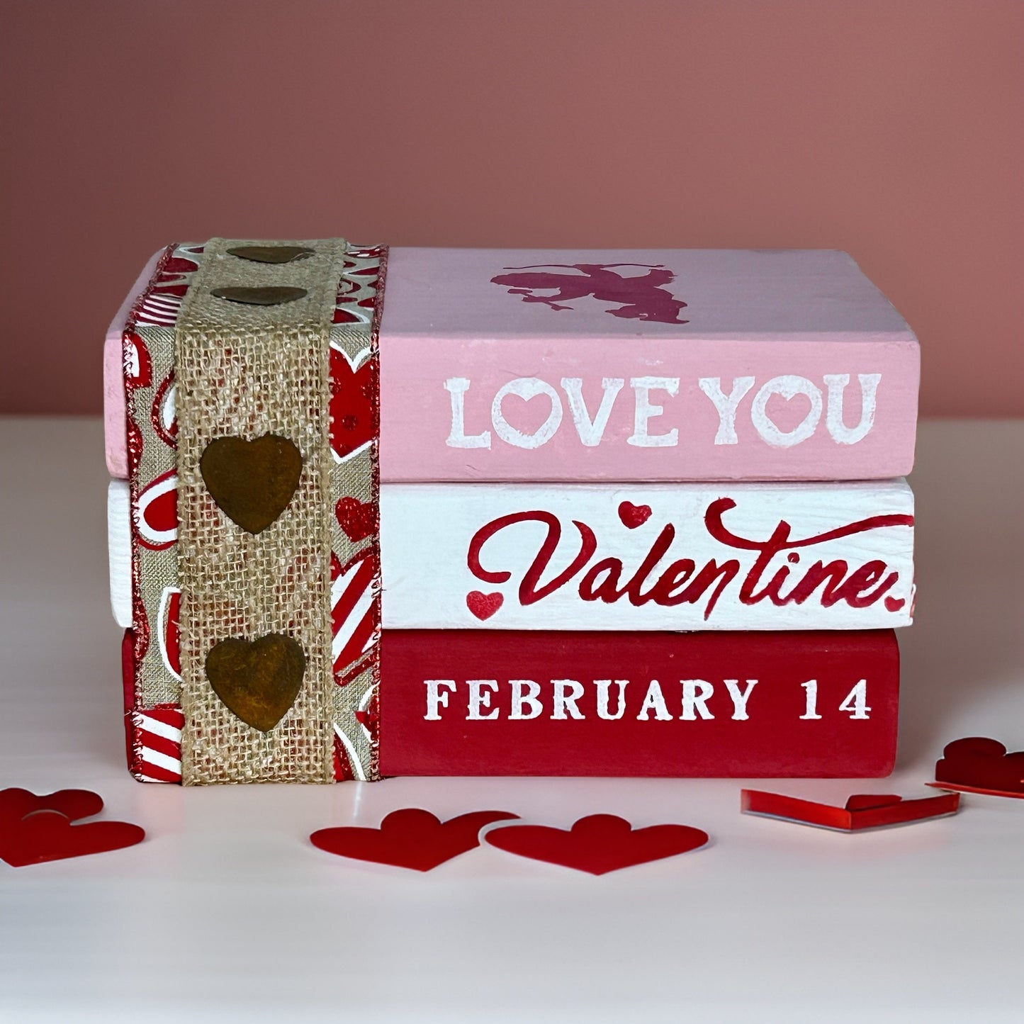 Valentine Wood Books
