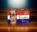 Americana Wood Books